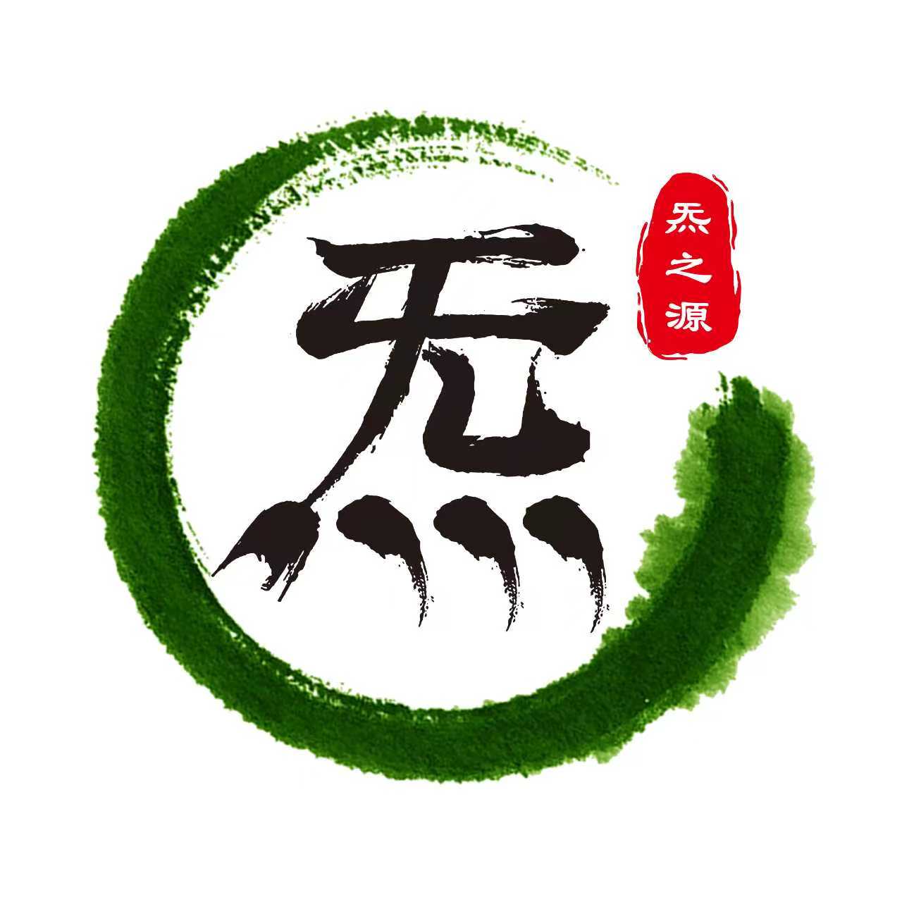 炁之源logo